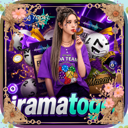 iramatogel — mitra unggulan